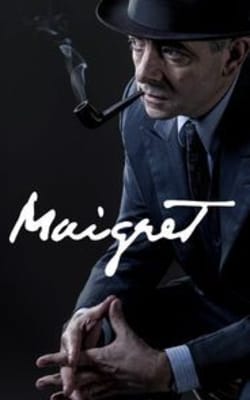 Maigret - Season 2