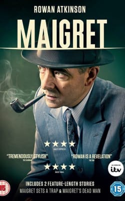 Maigret - Season 1