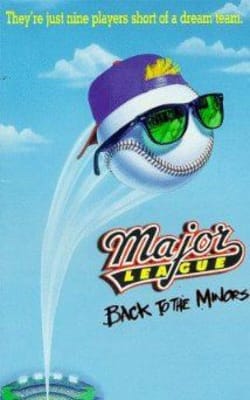 Major League 3: Back to the Minors