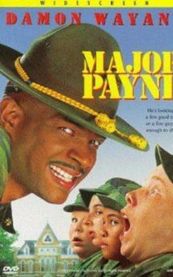 Major Payne