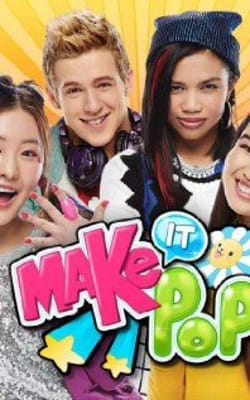 Make It Pop - Season 1