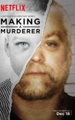 Making a Murderer