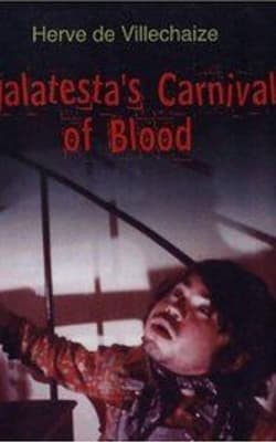 Malatesta's Carnival of Blood