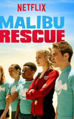 Malibu Rescue