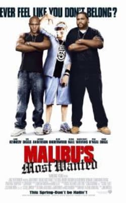 Malibus Most Wanted