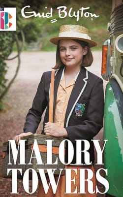 Malory Towers - Season 2