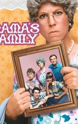 Mama's Family - Season 1