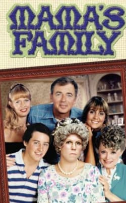 Mama's Family - Season 2