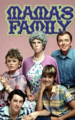 Mama's Family - Season 3