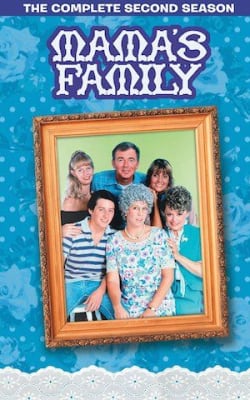 Mama's Family - Season 4