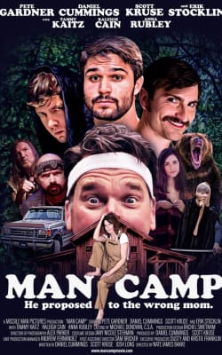 Man Camp