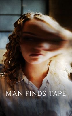 Man Finds Tape-HD