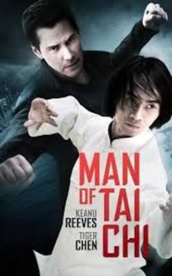 Man Of Tai Chi