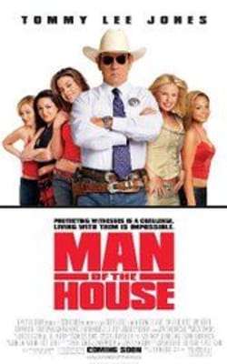 Man of the House