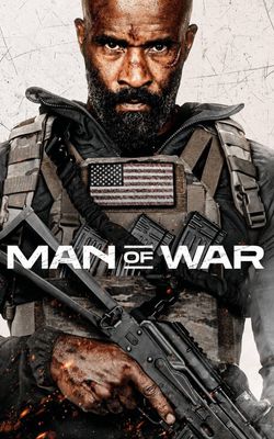 Man of War-HD