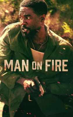 Man on Fire - Season 1-HD