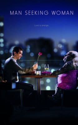 Man Seeking Woman - Season 1