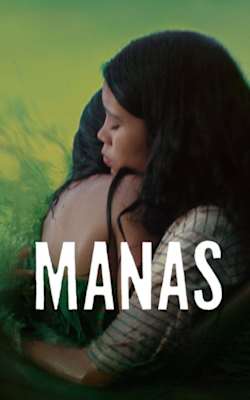 Manas Manas-HD