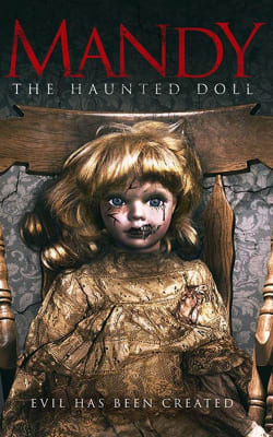 Mandy the Doll