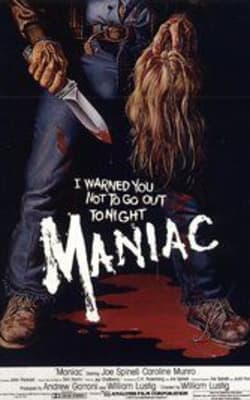 Maniac (1980)