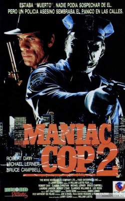 Maniac Cop 2