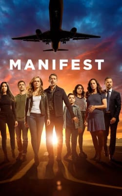 Manifest - Season 2