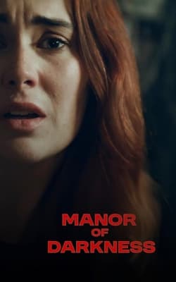 Manor of Darkness-HD