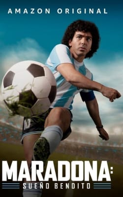 Maradona: Blessed Dream - Season 1