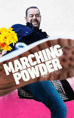 Marching Powder Marching Powder-HD