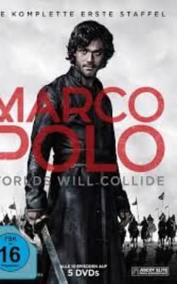Marco Polo - Season 1