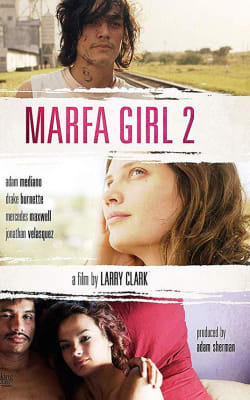 Marfa Girl 2