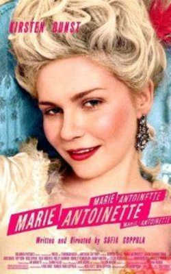 Marie Antoinette