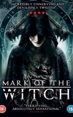 Mark of the Witch