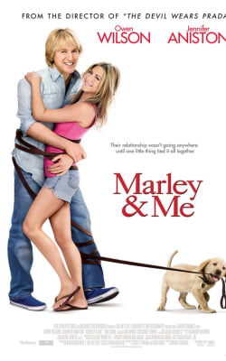 Marley And Me
