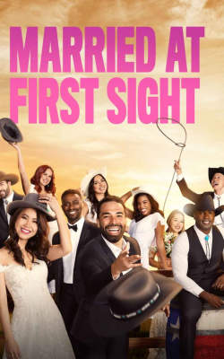 Married at First Sight - Season 13