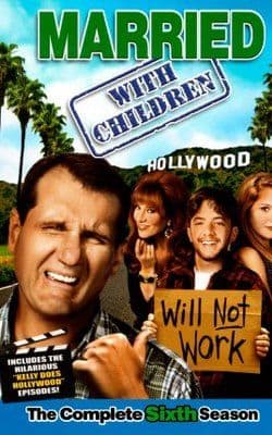 Married With Children - Season 10