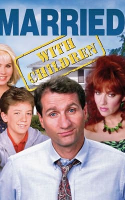 Married With Children - Season 11