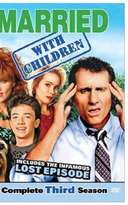 Married With Children - Season 5