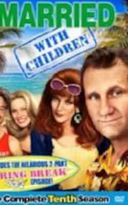 Married With Children - Season 9