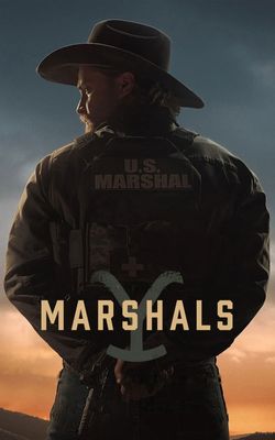 Marshals - Season 1-HD