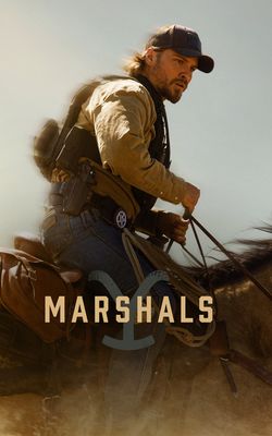 Marshals - Season 2-HD