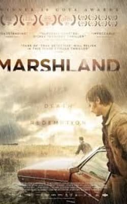 Marshland