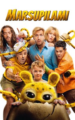 Marsupilami-HD