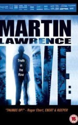 Martin Lawrence Live: Runteldat