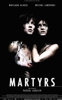 Martyrs (2008)