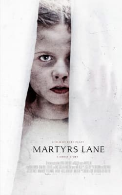 Martyrs Lane