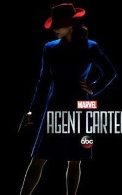 Marvels Agent Carter - Season 2