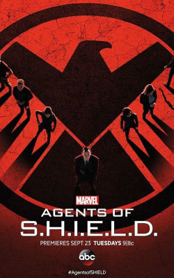 Marvel's Agents Of SHIELD - Season 2