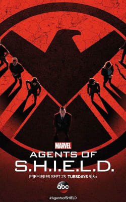 Marvel's Agents Of SHIELD - Season 2