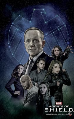 Marvel's Agents of SHIELD - Season 5